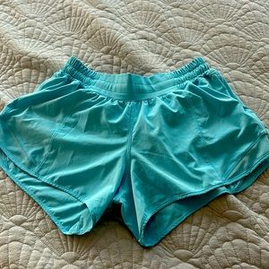 Lululemon Hotty Hots